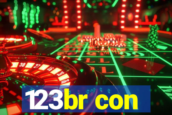123br con